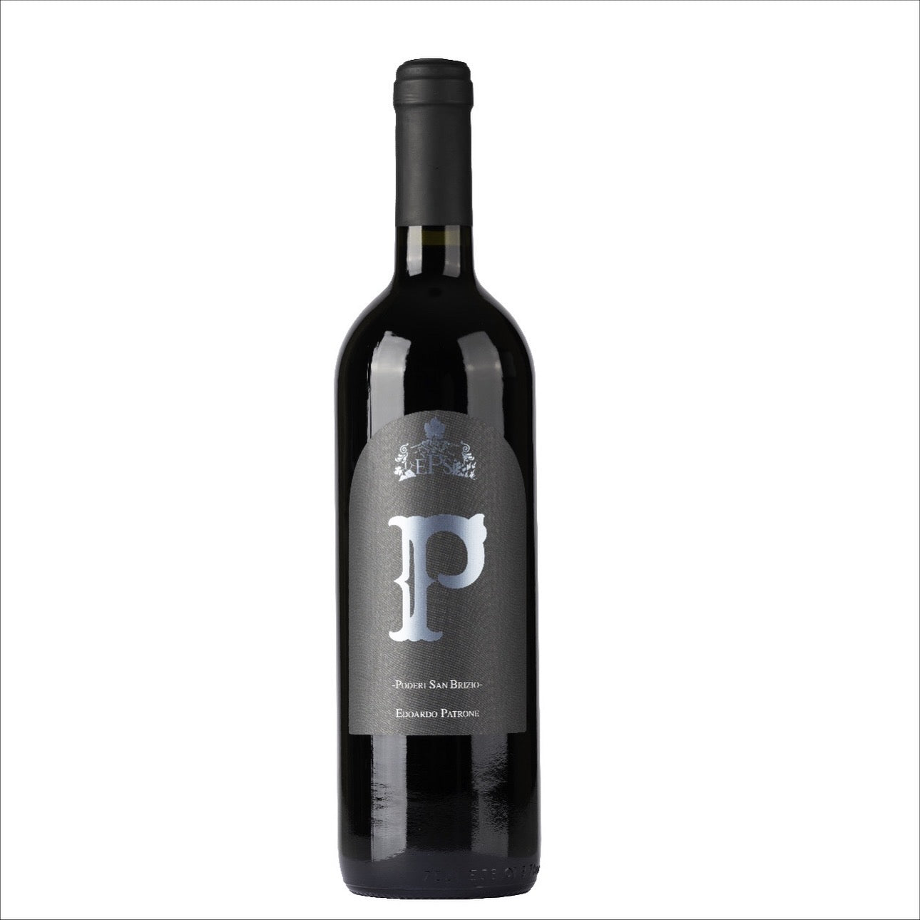 Poderi San Brizio - 0,75L