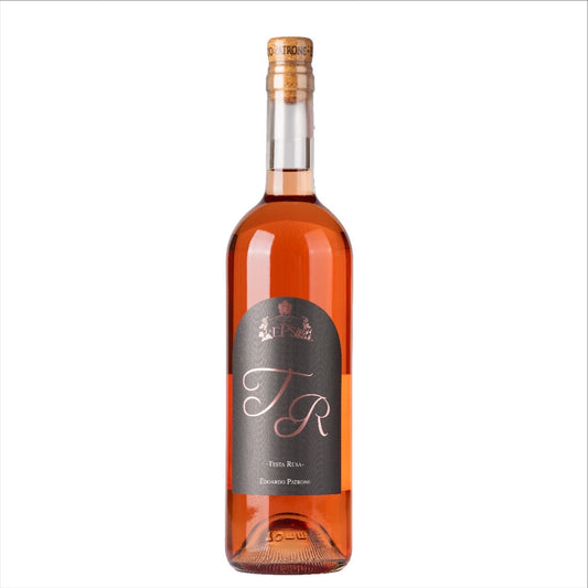 Testa Rusa Rosato - 0,75L