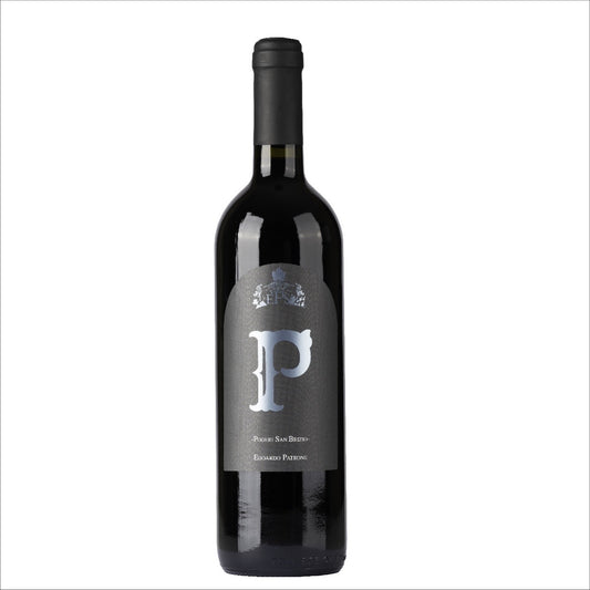 Poderi San Brizio - 0,75L