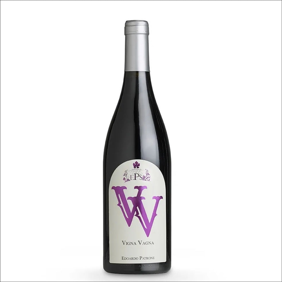 Vigna Vagna - 0,75L