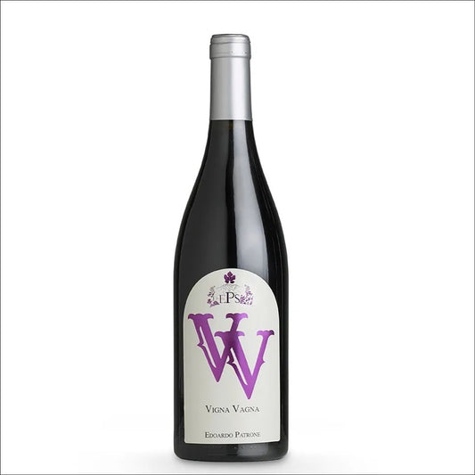 Vigna Vagna - 0,75L